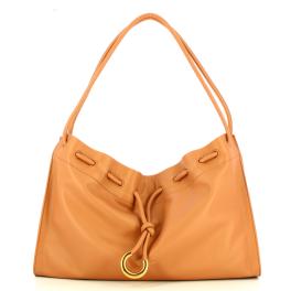 Coccinelle Borsa a spalla Isabela Skin - 1