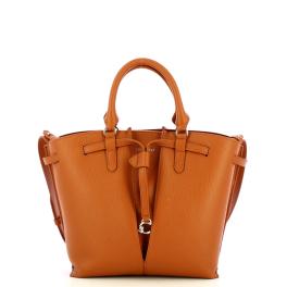 Coccinelle Borsa a mano Flores Cuir - 1