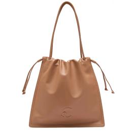 Coccinelle Dulse Large Skin Shoulder Bag - 1
