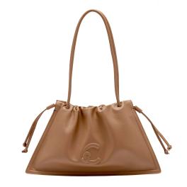 Coccinelle Dulse Medium Skin Shoulder Bag - 1