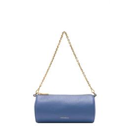 Coccinelle Mini Bag Aura Azul - 1