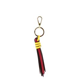 Coccinelle Portachiavi Tassel Multi Soleado - 1