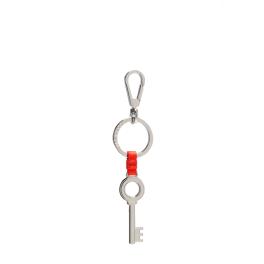 Coccinelle Gazpacho Key Keychain - 1