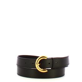 Coccinelle Cintura Fernanda Noir - 1