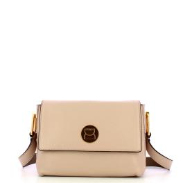 Coccinelle Tracolla Liya Rosette Warm taupe - 1