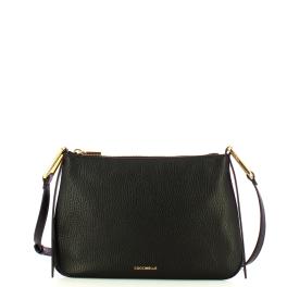 Coccinelle Tracollina Mini Bag Magie Noir - 1