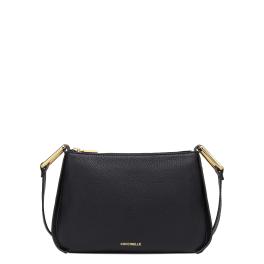 Coccinelle Tracolla Magie Small Noir - 1