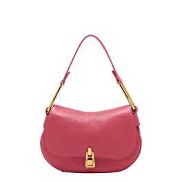 Coccinelle Borsa a mano Magie Soft Mini Rosewood - 1