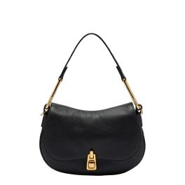 Coccinelle Borsa a mano Magie Soft Mini Noir - 1