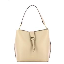 Coccinelle Borsa a mano Alba Powder Pink - 1