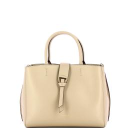 Coccinelle Borsa a mano Alba Powder Pink - 1