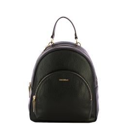Coccinelle Zaino Alpha Noir - 1