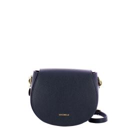 Coccinelle Tracollina Alpha Midnight Blue - 1