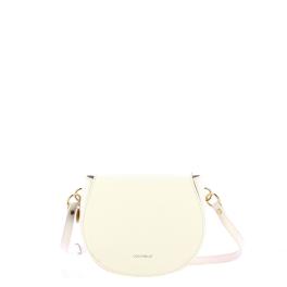 Coccinelle Tracollina Alpha Brillant White - 1