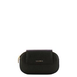 Coccinelle Mini Bag Faint Noir - 1
