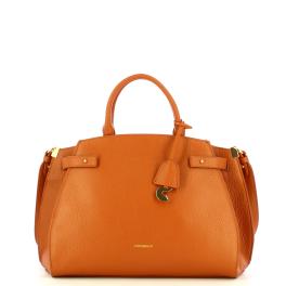 Coccinelle Bauletto Kliche Cuir - 1