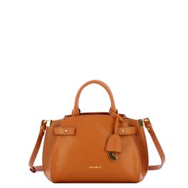 Coccinelle Bauletto piccolo Kliche Cuir - 1