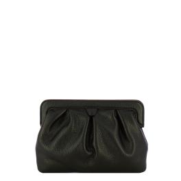 Coccinelle Pochette Diletta Noir - 1