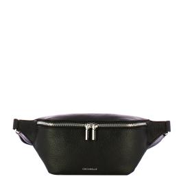 Coccinelle Marsupio Lily Noir - 1