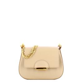 Coccinelle Mini Bag Talea Powder Pink - 1