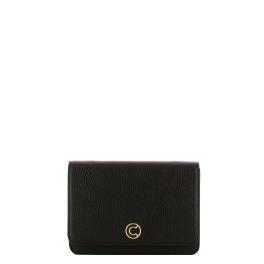Coccinelle Mini Bag Tulip Noir - 1