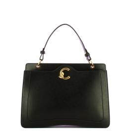 Coccinelle Borsa a mano C-Me Noir - 1