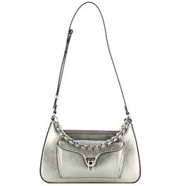 Coccinelle Borsa a tracolla Beat Generation Steel - 1