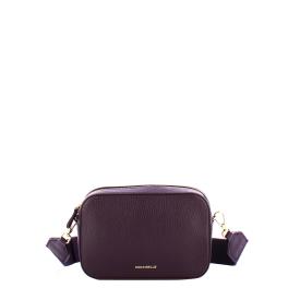 Coccinelle Minibag Tebe Prune - 1