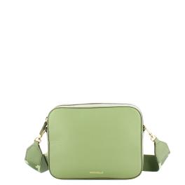 Coccinelle Tracolla Tebe Greenery - 1