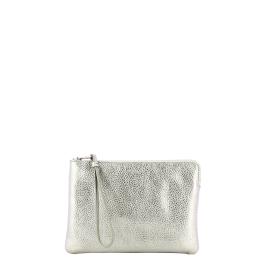 Coccinelle Pochette Alias Steel - 1