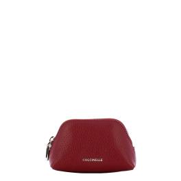 Coccinelle Helga Mini Beauty Case Ribes - 1