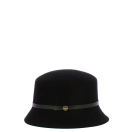 Coccinelle Cappello Meghan Noir - 1
