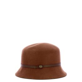 Coccinelle Cappello Meghan Brunette - 1