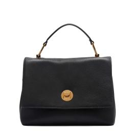 Coccinelle Borsa a mano Liya Medium Noir - 1
