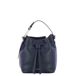 Coccinelle Secchiello Malory Midnight Blue - 1