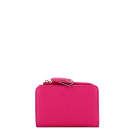 Coccinelle Portafoglio Tassel New Fucsia - 1