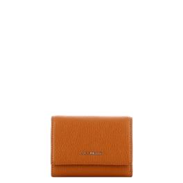 Coccinelle Portafoglio Metallic Soft Cuir - 1