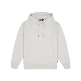 Dickies Felpa con cappuccio Summerdale Light Gray - 3