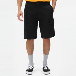 Dickies Shorts Millerville Black - 1
