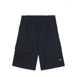 Dickies Shorts Fisherville Cargo Dark Navy - 1