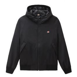 Dickies Giacca New Sarpy Black - 1