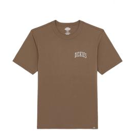 Dickies T-Shirt Aitkin Mushroom Cloud - 1