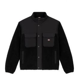 Dickies Giacca Pinesdale Black - 1
