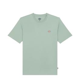 Dickies T-Shirt Mapleton Iceberg Green - 1