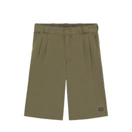 Dickies Pantaloncini Unionville 13inch Military Green - 1