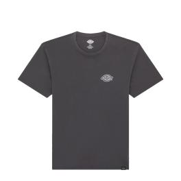 Dickies T-Shirt Service Station Black - 1