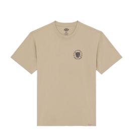 Dickies T-Shirt Wrench Desert Sand - 1
