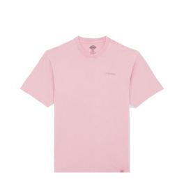Dickies T-Shirt Plentywood Lilas - 1