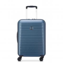 Delsey Bagaglio a mano Seguir 2.0 55 cm - 1