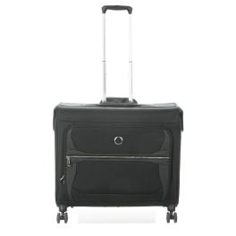 Delsey Trolley Porta Abiti Executive Nero - 1